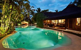 Beija Flor Resort & Spa Tibau do Sul